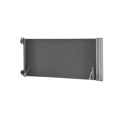 KONDENSATOR KLIMAANLAGE NISSENS 940596 28