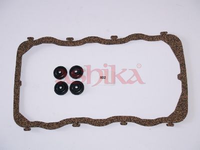 ASHIKA Tarpiklis, svirties dangtis