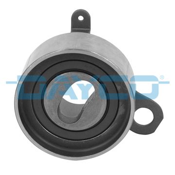 Tensioner Pulley, timing belt DAYCO ATB2369