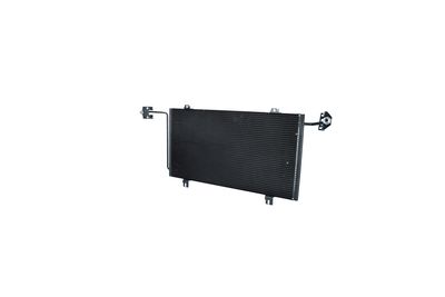 CONDENSATOR CLIMATIZARE NRF 35908 10