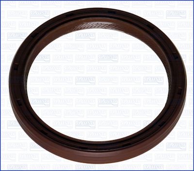 Уплотняющее кольцо, коленчатый вал AJUSA 15077500 для PONTIAC GRAND PRIX