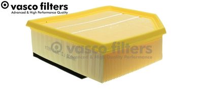 FILTRU AER DAVID VASCO A814