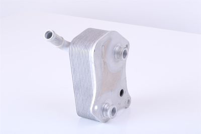 RADIATOR ULEI ULEI MOTOR NISSENS 90711 18