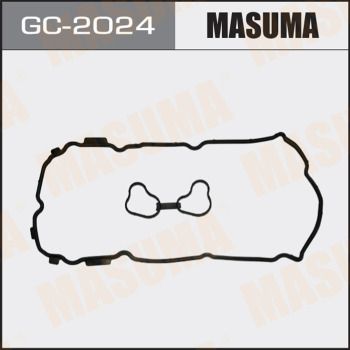 Прокладка, крышка головки цилиндра MASUMA GC-2024 для INFINITI EX