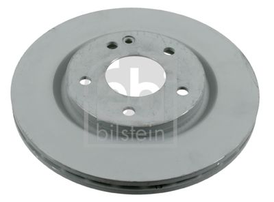 Brake Disc 22995