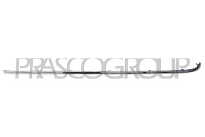 покривна/защитна лайсна, броня PRASCO ME0371259