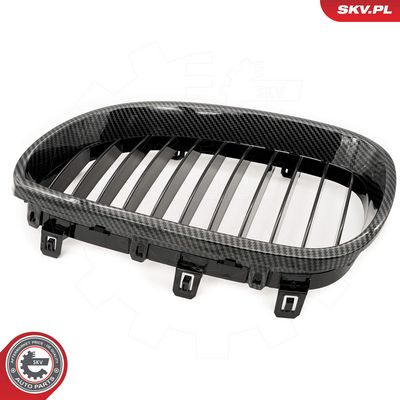 Mřížka chladiče ESEN SKV 66SKV170