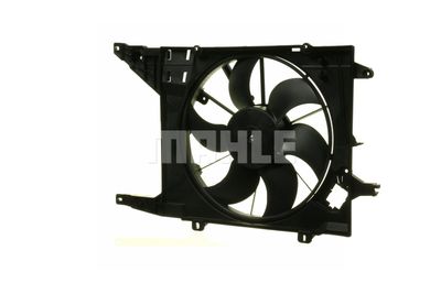 VENTILATOR RADIATOR MAHLE CFF327000S 22