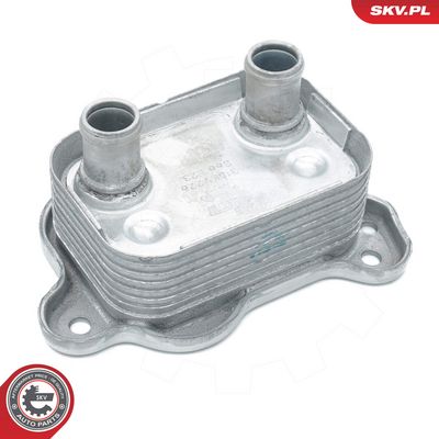 Chladič motorového oleja ESEN SKV 31SKV226