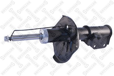STELLOX 4214-0957-SX Амортизаторы  для MAZDA 323 S VI (BJ) 2.0 D (BJ1_)