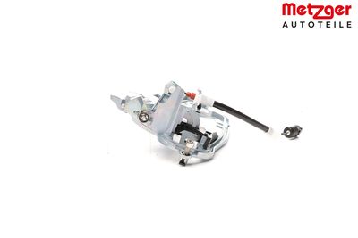 TüRGRIFFRAHMEN METZGER AUTOTEILE 2310545 31