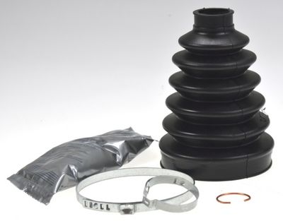 Rubberlaars Buiten (fi: 24/83) (lengte125)