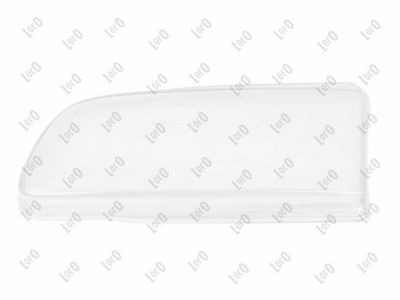 STREUSCHEIBE HAUPTSCHEINWERFER