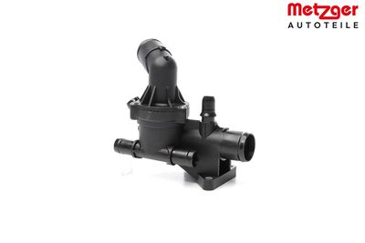 THERMOSTAT KüHLMITTEL METZGER AUTOTEILE 4006346 24