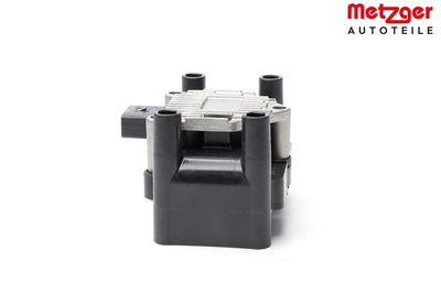 ZüNDSPULE METZGER AUTOTEILE 0880103 13