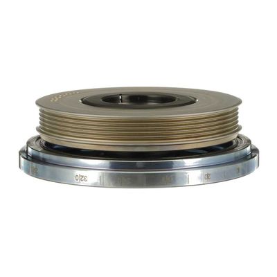 RIEMENSCHEIBE KURBELWELLE GATES TVD1237A 23