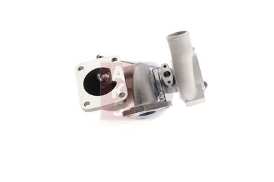 LADER AUFLADUNG AKS DASIS 095024N 8