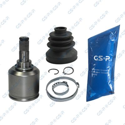 Jungčių komplektas, kardaninis velenas