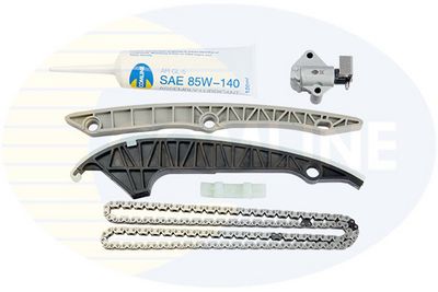 CHIT LANT DE DISTRIBUTIE