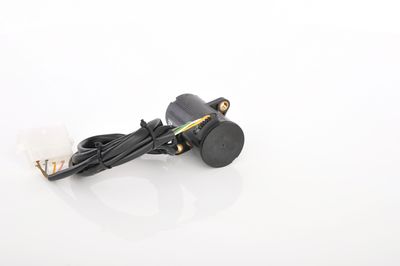 SENSOR FAHRPEDALSTELLUNG BOSCH 0206001017 15