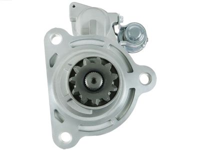 AS-PL Starter