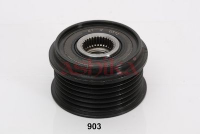 механизъм за свободен ход на генератор ASHIKA 130-09-903