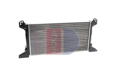 KüHLER MOTORKüHLUNG AKS DASIS 250570N 7