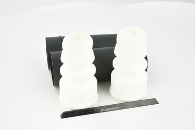 CHIT PROTECTIE PRAF AMORTIZOR FEBEST ADSHBA4IIRKIT 50