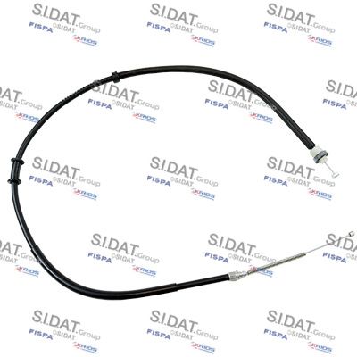 жило, ръчна спирачка SIDAT BH060003