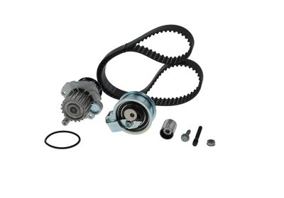SET POMPA APA + CUREA DINTATA BOSCH 1987946978 5