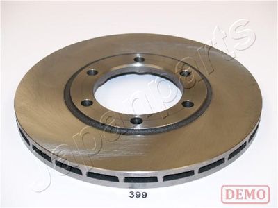 JAPANPARTS DI-399C Тормозные диски  для MAZDA E (Мазда Е)
