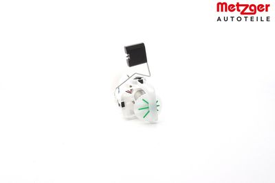 SISTEM ALIMENTARE CU COMBUSTIBIL METZGER AUTOTEILE 2250034 11