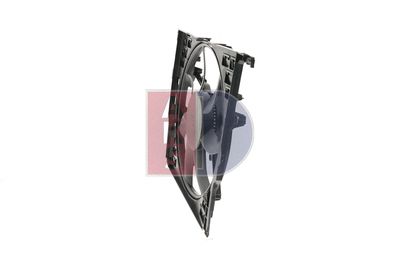 LüFTER MOTORKüHLUNG AKS DASIS 058123N 2