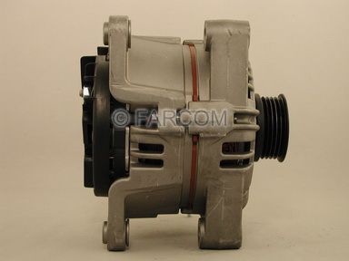 FARCOM 111753 Генератор для OPEL ASTRA H GTC (A04)