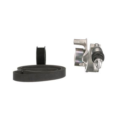 KEILRIPPENRIEMENSATZ GATES K017PK2060 7