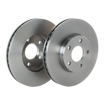 спирачен диск STARK SKBD-0023523