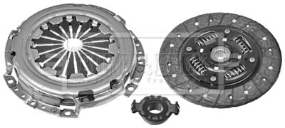 Clutch Kit Borg & Beck HK7711