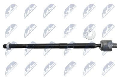 Tyčka riadenia NTY SDK-MZ-067