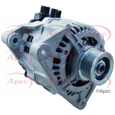 Alternator APEC AAL1639