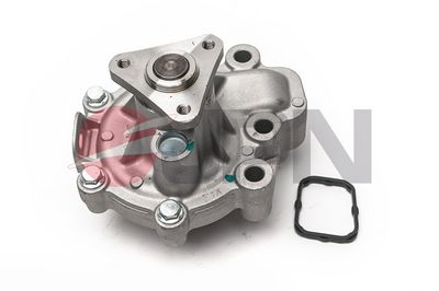 Wasserpumpe, Motorkühlung