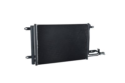 CONDENSATOR CLIMATIZARE NRF 35520 45