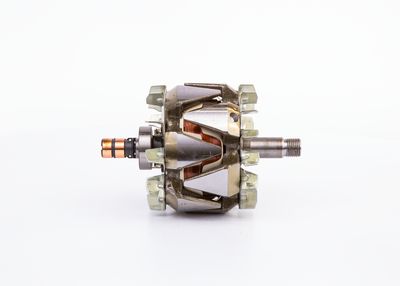 Rotor, generator BOSCH 1 986 AE0 744