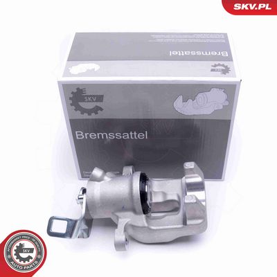 ETRIER FRANA ESEN SKV 50SKV293