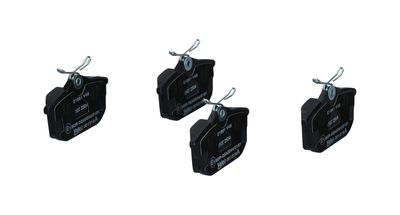 SET PLACUTE FRANA FRANA DISC VALEO 301319A 22