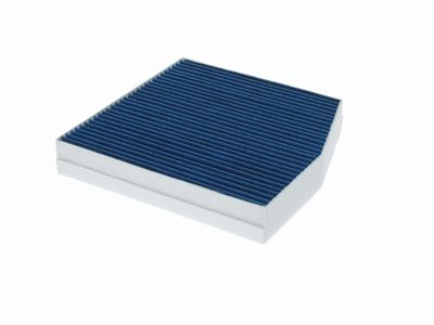 FILTRU AER HABITACLU BOSCH 0986628645 13