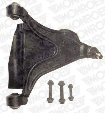 Control/Trailing Arm, wheel suspension L27503