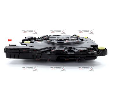 UNITATE REZERVOR INJECTIE ADITIV TURBO-TEC ADB017 5