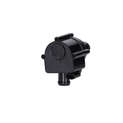ZUSATZWASSERPUMPE NISSENS 833667 27