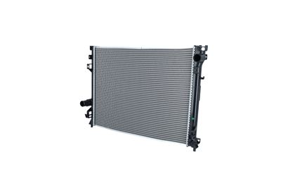 KüHLER MOTORKüHLUNG NRF 53041 9