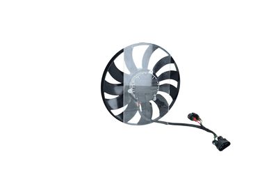 VENTILATOR RADIATOR NRF 47969 23
